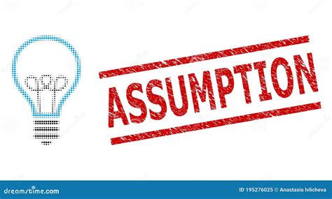 Assumption Cartoons, Illustrations & Vector Stock Images - 1243 ...