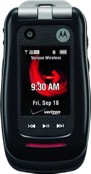 Top 10 Best Verizon Flip Phones For Seniors