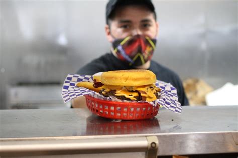 Hippo Burgers now open on Northpark Drive in Kingwood | Community Impact