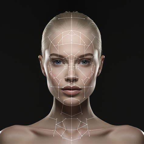 The Art and Science of Facial Symmetry: Aesthetic Principles and ...