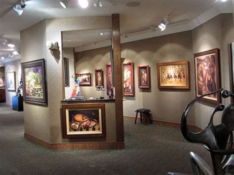 Lahaina Galleries Maui Fine Art