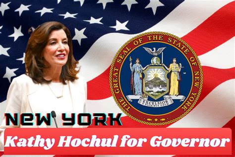 Campaigns Daily | Governor Kathy Hochul: Issues Proclamation ...