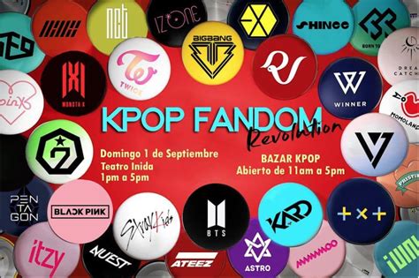 K-Pop Fandom Revolution | Fanchant Radio