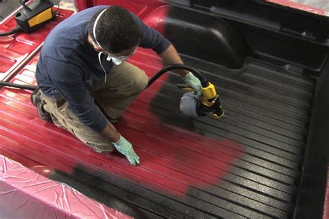 Best DIY Spray In Bedliner (Jan. 2022) - Don't Buy Before Reading