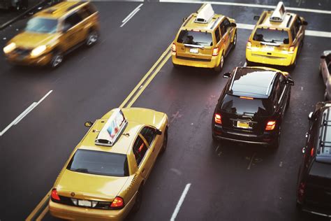 How to Become a New York City Taxi Driver | Career Trend