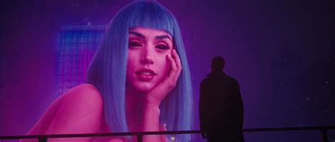 Cómo Blade Runner 2049 perfeccionó el arte de la teoría del color ...