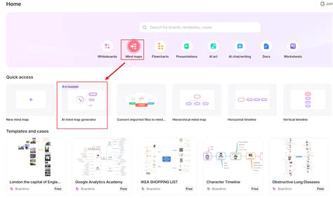 Demystifying AI Mind Map: A Comprehensive Guide