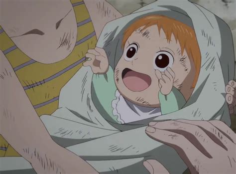 10 Things You Should Know About Nami in One Piece | Beebom