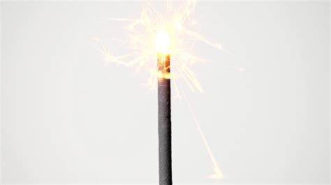 Fireworks White Background Stock Video Footage for Free Download