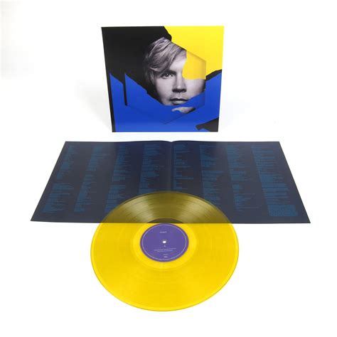 Beck: Colors (Indie Exclusive Colored Vinyl) Vinyl LP – TurntableLab.com