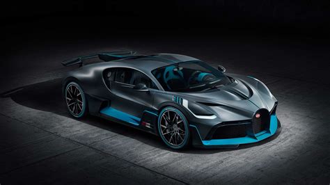 Bugatti Divo UHD 4K Wallpaper - Pixelz.cc