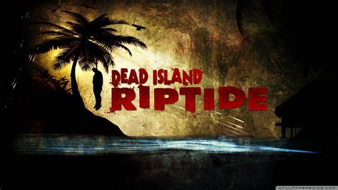 Dead Island Riptide Wallpapers in 1080P HD