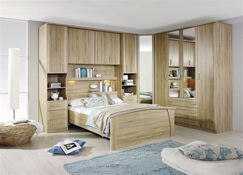 25 Collection of Overbed Wardrobes | Wardrobe Ideas