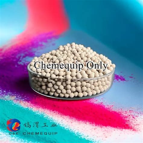 Psa Zeolite 5A Molecular Sieve for Carbon Dioxide and Water Removal - 5A Molecular Sieve and ...