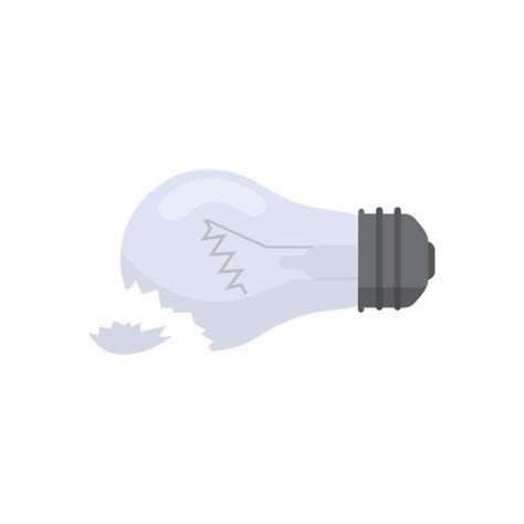 Royalty Free Broken Lamp Clip Art, Vector Images & Illustrations - iStock