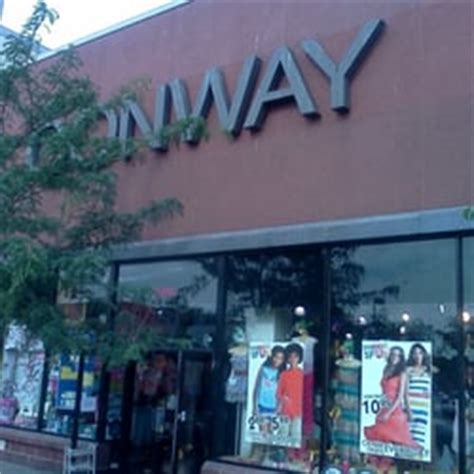 Conway Stores - Shopping - Jackson Heights, NY - Yelp