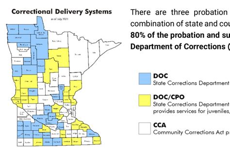 Hubbard County advocates for more probation funding - Park Rapids Enterprise | News, weather ...