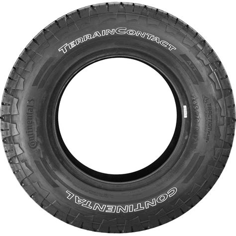 Continental Tire Reviews - Truck Tire Reviews