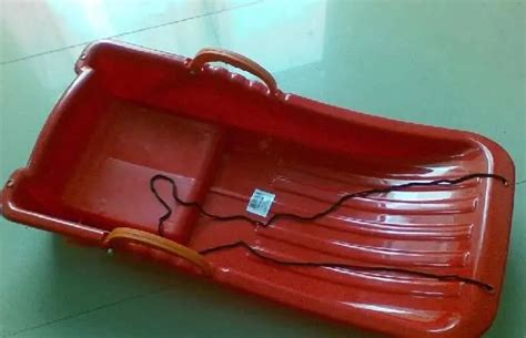 Popular Plastic Snow Sled For Kids - Buy Plastic Snow Sleds For Kids ...