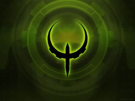 Quake Logo / Games / Logonoid.com