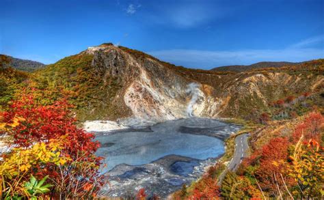 Most Amazing Asian Landscapes – Fubiz Media