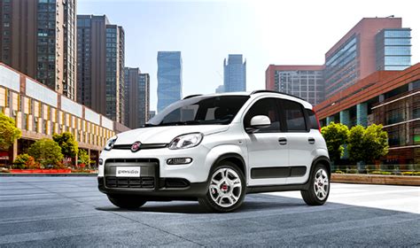 2023 Model Fiat Panda Fiyatları ve Özellikleri | SIFIR ARAÇ FİYATLARI