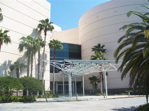 Orlando Science Center, Orlando