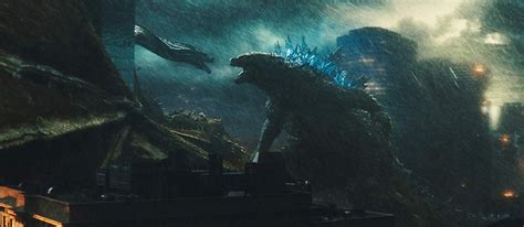 Listen To The Entire 'Godzilla: King Of The Monsters' Soundtrack Online Now