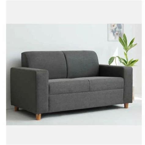 2 Seater Grey Fabric Sofa at Rs 15000/piece | Fabric Sofa in Bengaluru | ID: 19761411733