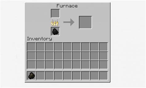 How to make Charcoal in Minecraft?