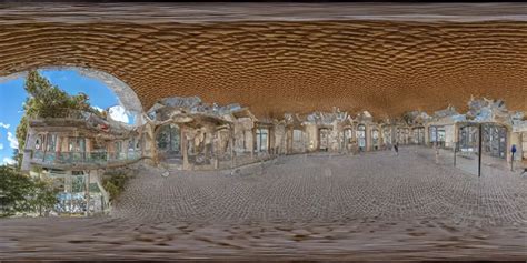 seamless equirectangular projection of a 3 6 0 view | Stable Diffusion | OpenArt