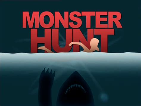 Monster Hunt | Jimmy Neutron Wiki | Fandom