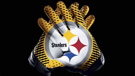 Steelers Logo Wallpaper Iphone