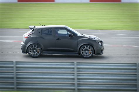 First drive: 600bhp Nissan Juke-R 2.0 | Top Gear