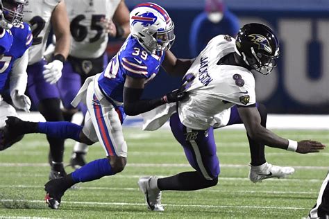 NFL Playoffs: Buffalo Bills vs. Baltimore Ravens - newyorkupstate.com