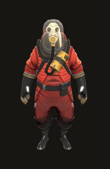 Steam Community :: Guide :: Pyro Cosmetic Sets