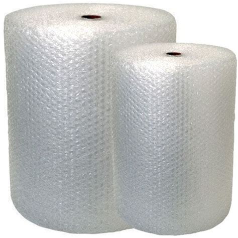 Bubble Wrap Packaging Materials | Pinpak