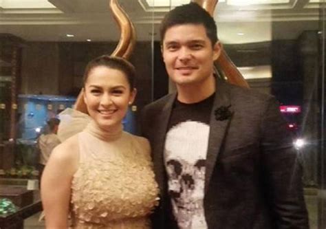 Marian Rivera lauds husband Dingdong Dantes for being supportive | GMA ...