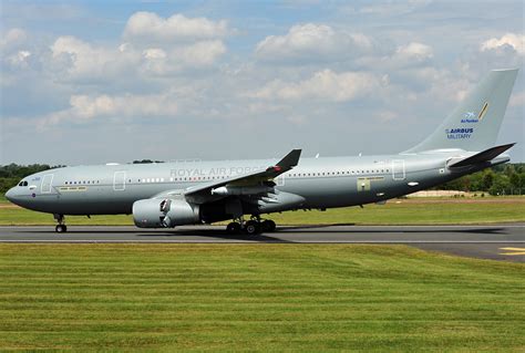 Airbus A330 MRTT - Wikipedia