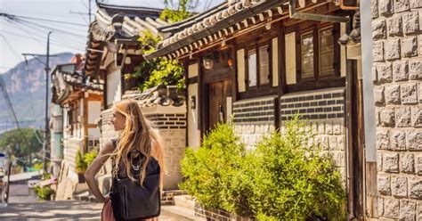 Why The Traditional Hanok Is The Forerunner To Eco-Architecture