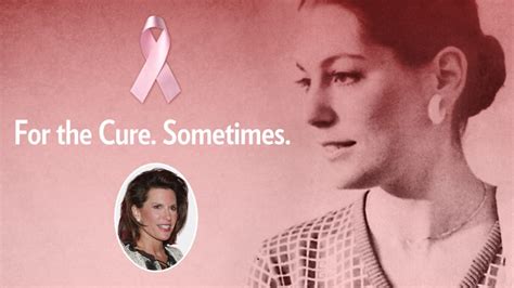 How the Susan G. Komen Foundation Lost Its Way