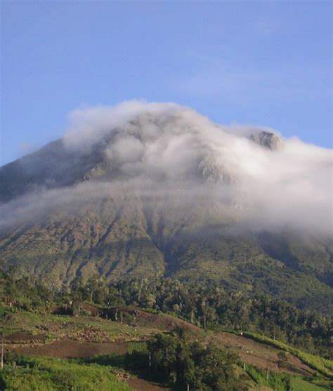 Mga Bundok Sa Mindanao With Description Tagalog