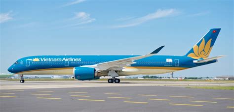 Booked: Vietnam Airlines A350 Business Class - Live and Let's Fly