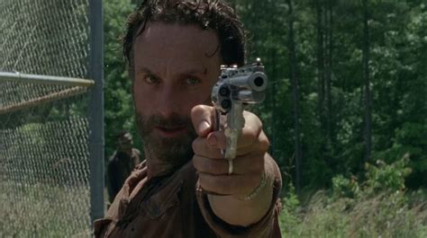 The Walking Dead: The 10 Most Gruesome Walker Kills | MyCreativeRamblings.org