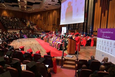 Unisa Honours 'Visionary Leader' Bishop Engenas Lekganyane - African Times