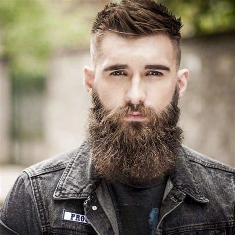 49 Coolest Beard Styles For Men [2017] – BeardStyle | The Groomed Male