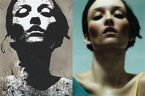 Is This the Model on Converge's 'Jane Doe' Album Cover? | Exclaim!