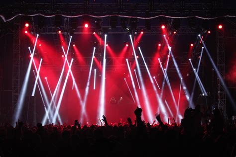 How to Set Up Stage Lighting? [The Complete Guide]