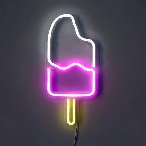 24 best neon signs for your home & garden in 2021: From pink bar signs to a custom design | HELLO!