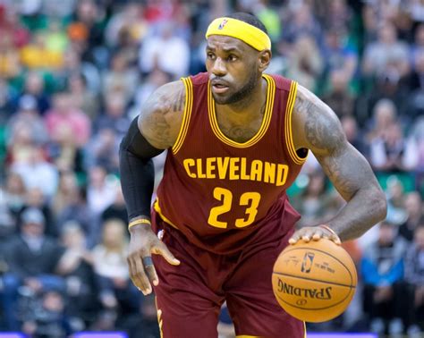 Cleveland Cavaliers: LeBron James Must Run the Show